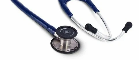 تصویر 4 از گوشی پزشکی آکوستیک پیشرفته مناسب تشخیص دقیق مشکلات قلبی